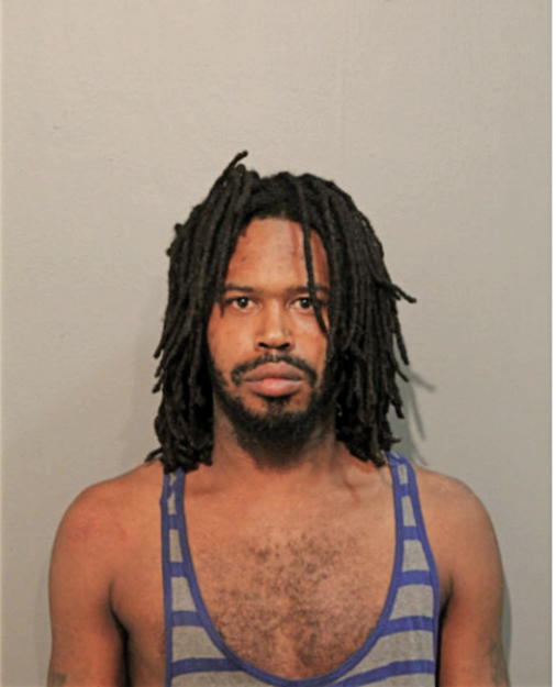 KAVIN FLEMING, Cook County, Illinois