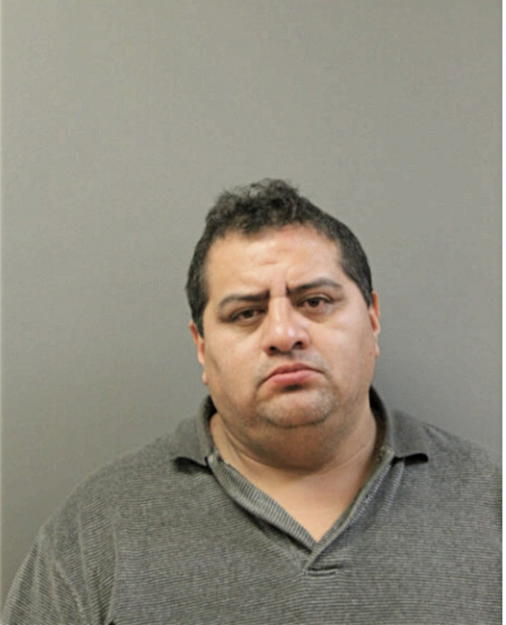 ANGEL FLORES, Cook County, Illinois