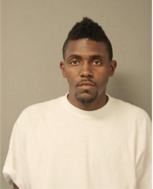 LYDELL D FOSTER, Cook County, Illinois