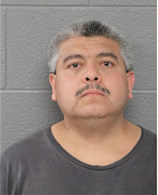 FERNANDO GARCIA, Cook County, Illinois