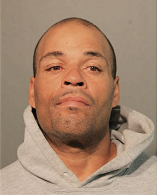 JOHNY GARCIA, Cook County, Illinois