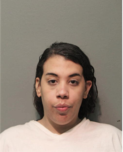 YOULYN GARCIA, Cook County, Illinois