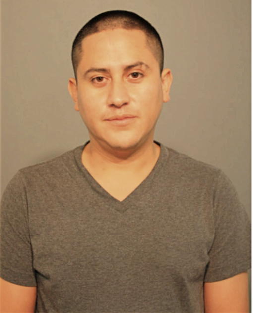 DANIEL GASCA, Cook County, Illinois