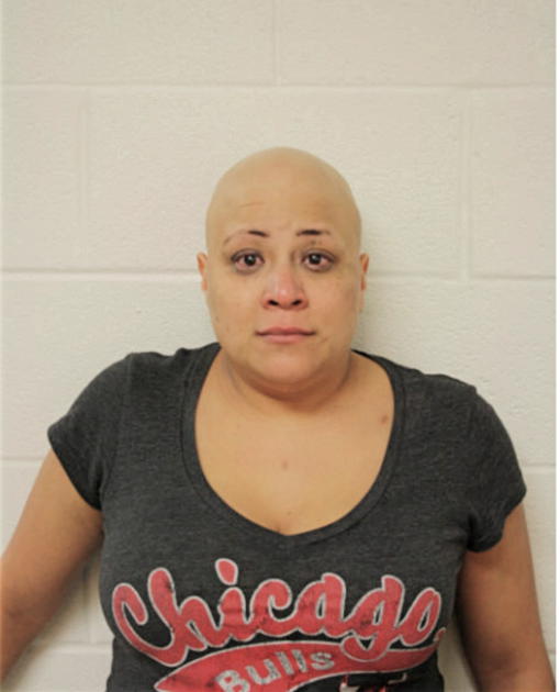 ISABEL M GOMEZ, Cook County, Illinois