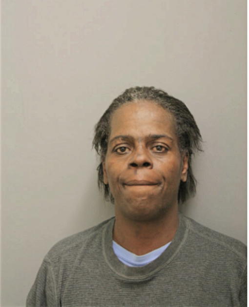 ANGELIE GORDON, Cook County, Illinois