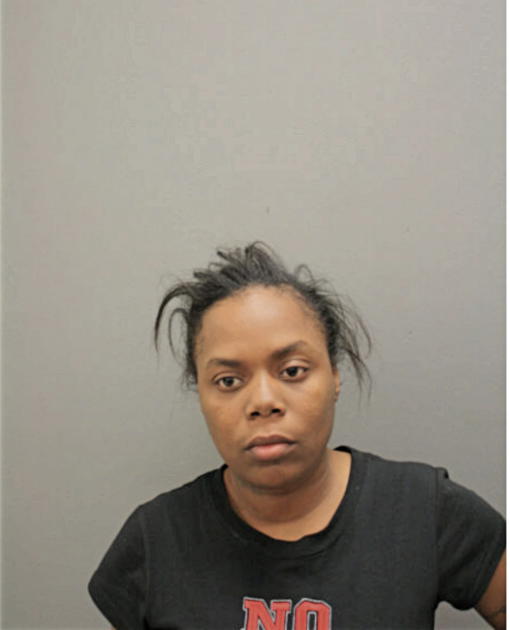 IDA L GRAHAM, Cook County, Illinois