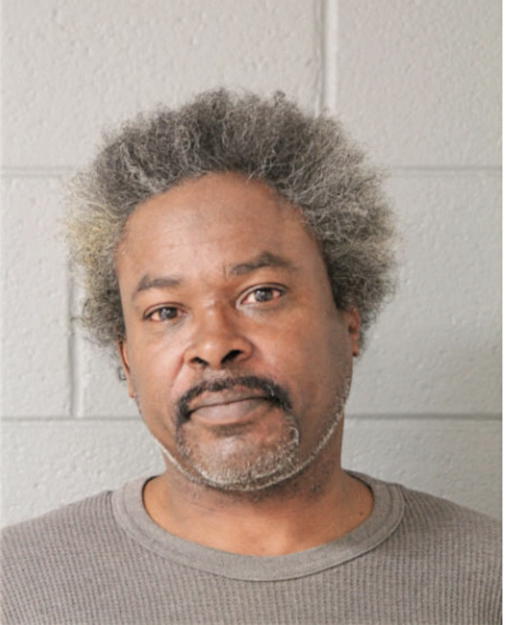 TYRONE GRAY, Cook County, Illinois
