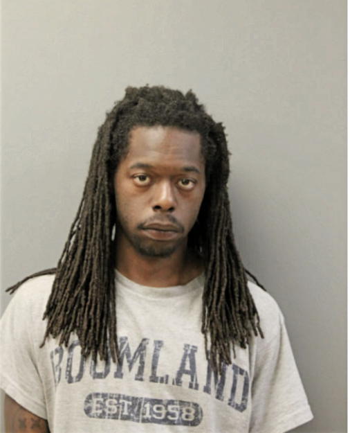 EDWARD E GREEN, Cook County, Illinois