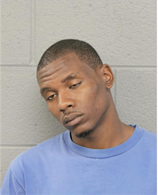 DENZAIL M GRESHAM, Cook County, Illinois