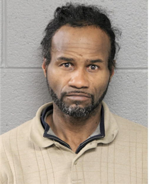 DARNELLE R GRIGLER, Cook County, Illinois