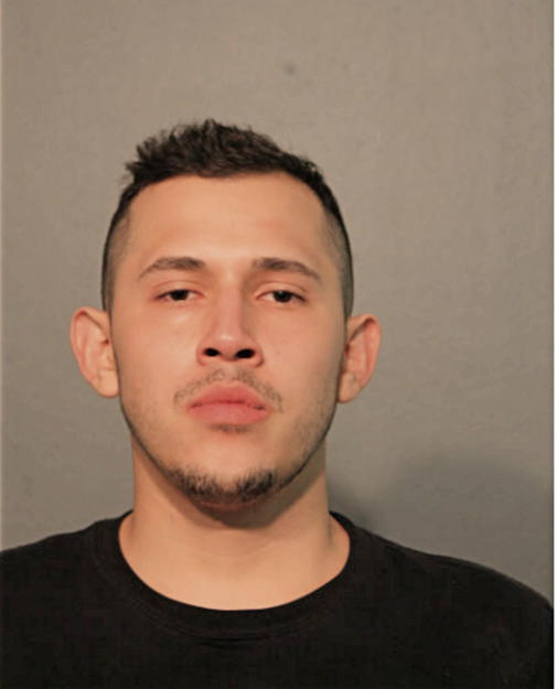 JOHNATHAN A GUARDADO, Cook County, Illinois