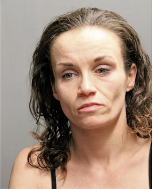 JAMIE L GUY, Cook County, Illinois