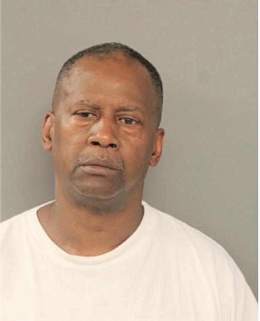 DELL HARRIS, Cook County, Illinois