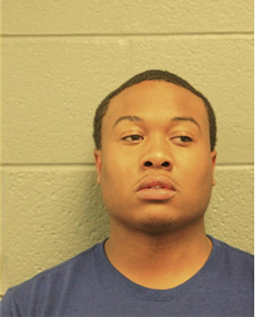 MONROE C HARRIS, Cook County, Illinois
