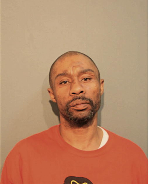 ANDRE HERNTON, Cook County, Illinois