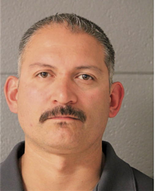 AURELLIANO HERRERA, Cook County, Illinois