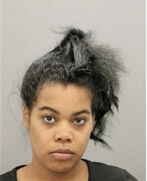 MARQUITA P HOLMES, Cook County, Illinois