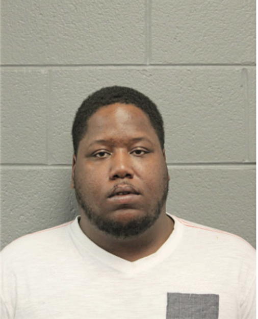JOHNSON J HUGHES, Cook County, Illinois