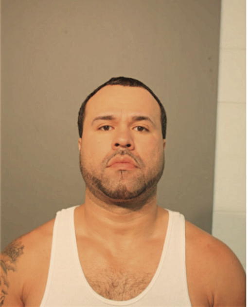 JOSE A JIMENEZ, Cook County, Illinois