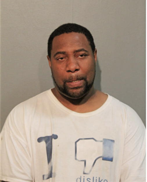BRIAN M JOHNSON, Cook County, Illinois