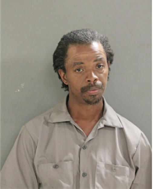CHAUNSII JOHNSON, Cook County, Illinois