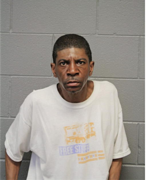JESSIE JOHNSON, Cook County, Illinois