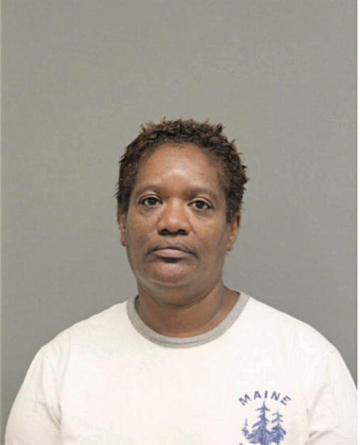 PHYLLIS R JOHNSON, Cook County, Illinois