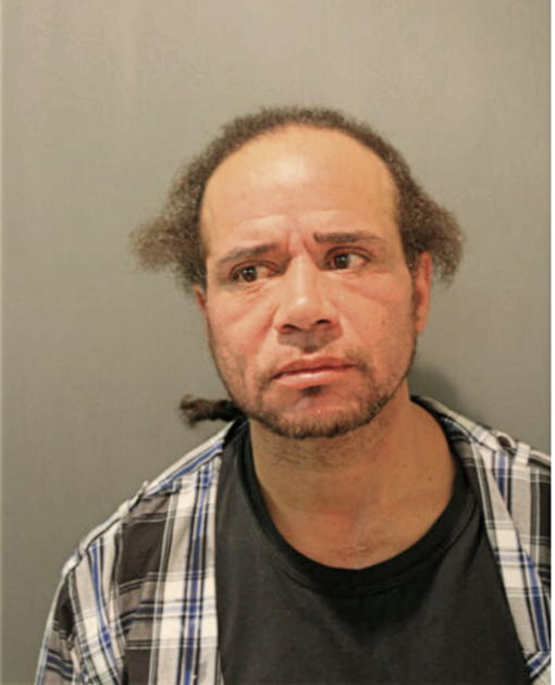 EDDIE JONES, Cook County, Illinois