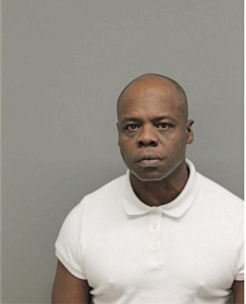 GABLE L JONES, Cook County, Illinois