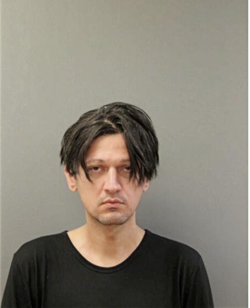 DANIEL JUMATATE, Cook County, Illinois
