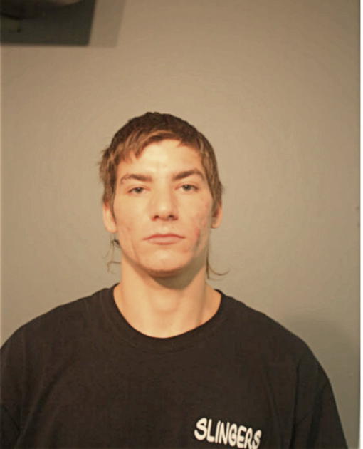EVGENIOS KATSAREAS, Cook County, Illinois