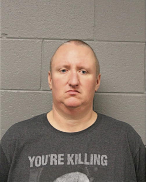 ERIC CHARLES KINGERY, Cook County, Illinois