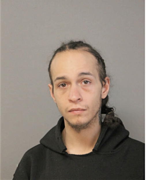 EASTON L KIRKPATRICK, Cook County, Illinois