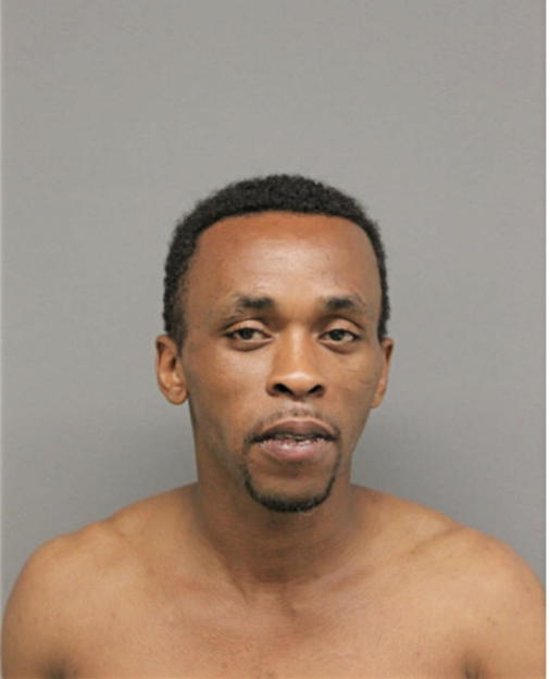 VICTOR C KNIGHTEN, Cook County, Illinois