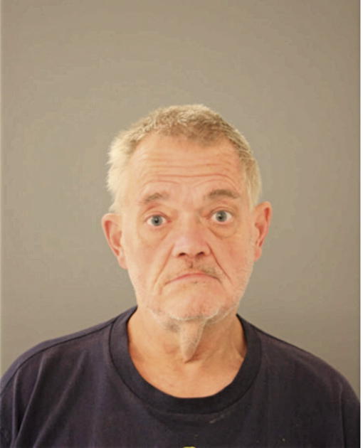 EDWARD KRABBE, Cook County, Illinois