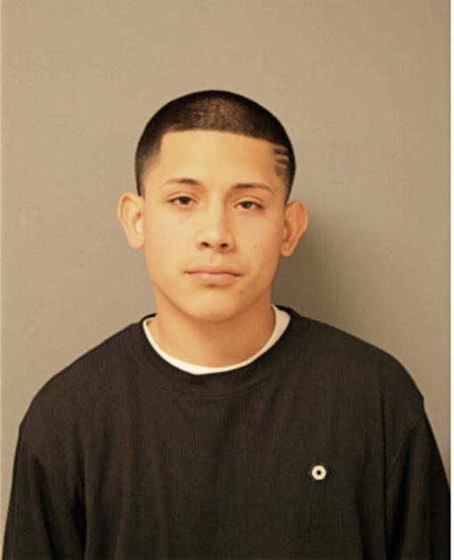 MIGUEL A LAGUNAS-SANCHEZ, Cook County, Illinois