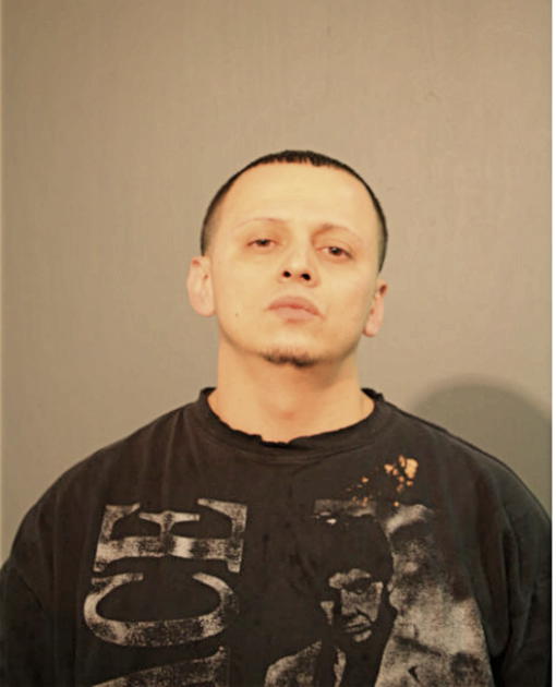 DEMETRE LAMBROPOULOS, Cook County, Illinois