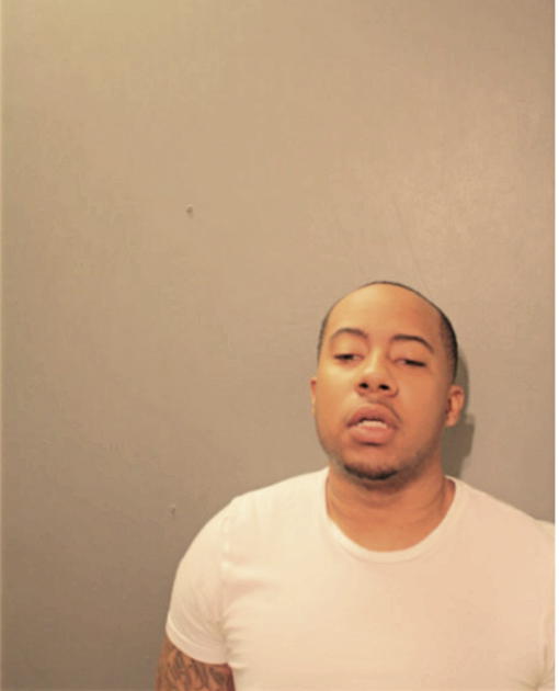 COURTNEY D LANE, Cook County, Illinois