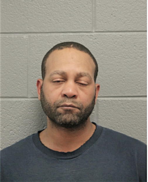COREY LARK, Cook County, Illinois
