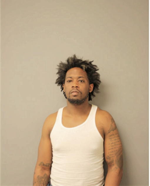 DARIEN D LEE, Cook County, Illinois