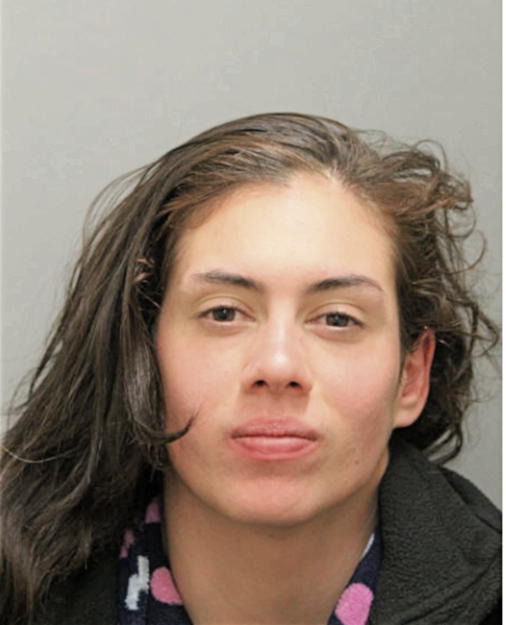 NICOLE LEVENCHUCK, Cook County, Illinois