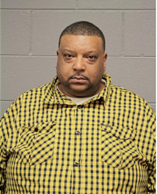 CHARLES LIDDELL, Cook County, Illinois