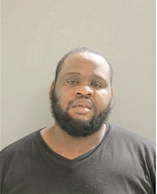 ERIC C LOGGINS, Cook County, Illinois