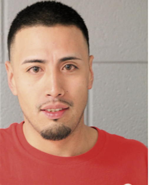 WALTER LOPEZ, Cook County, Illinois