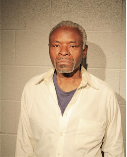 KEVIN MADLOCK, Cook County, Illinois