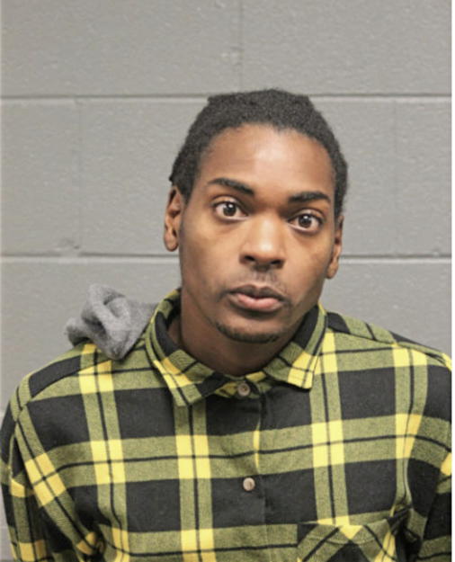 JONES MALEEK, Cook County, Illinois