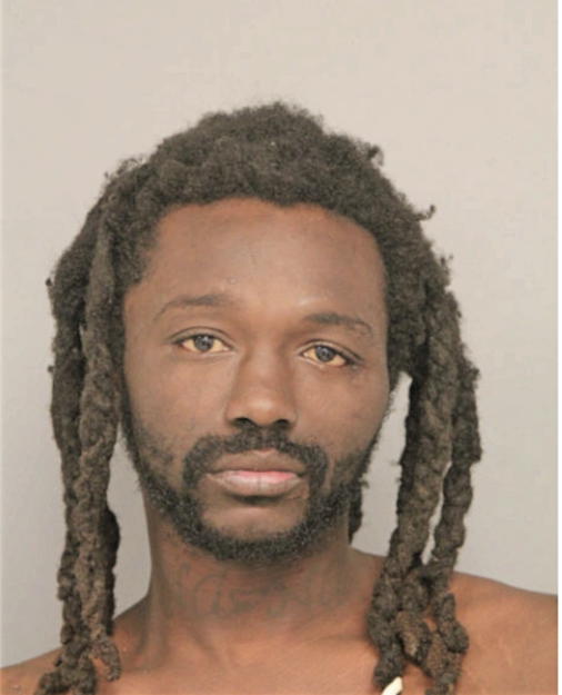LASHAWN M MARLOW, Cook County, Illinois