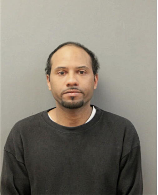 JAMES MARTIN, Cook County, Illinois