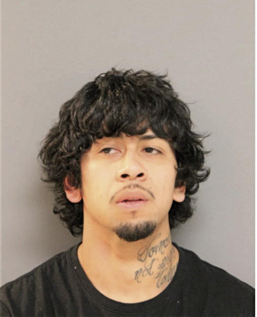 ALBERTO MARTINEZ, Cook County, Illinois