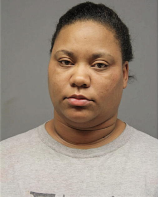 JAMIE MCGEE, Cook County, Illinois